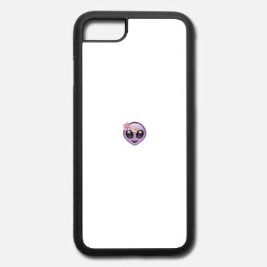 Tumblr Alien Iphone 7 8 Case Spreadshirt