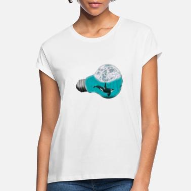 Ocean T-Shirts | Unique Designs | Spreadshirt