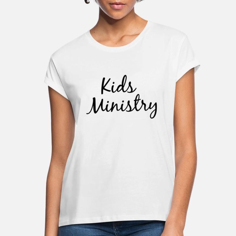 women's ministry t shirts
