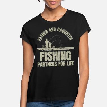 Shop Father Daughter Fishing T Shirts Online Spreadshirt