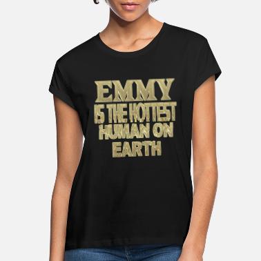 Emmi Emmy - Women&#39;s Loose Fit T-Shirt