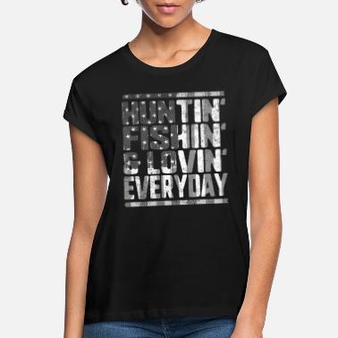 Shop Fishing And Hunting T Shirts Online Spreadshirt