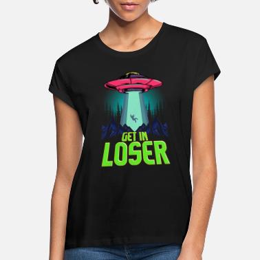 Get in Loser Fashion Mens T-Shirt and Hats Youth & Adult T-Shirts 