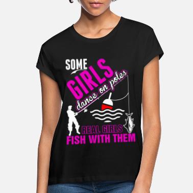 Shop Pole Dance Fishing T Shirts Online Spreadshirt