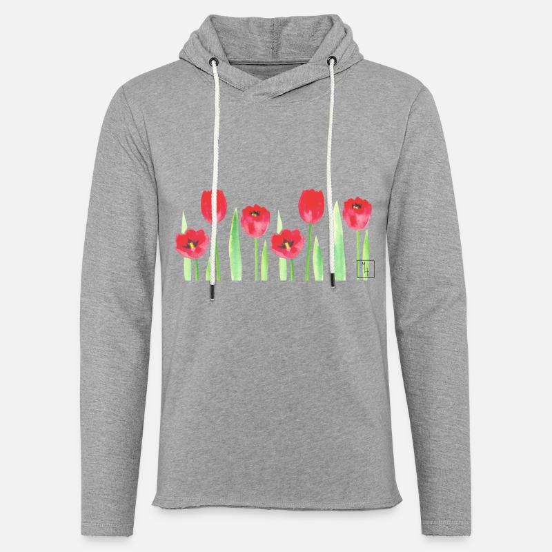 Shop Tulip Hoodies & Sweatshirts online | Spreadshirt