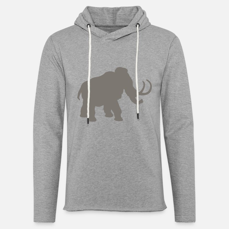 Shop Mammoth Hoodies & Sweatshirts online | Spreadshirt