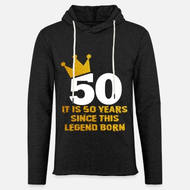 Premium Legend Since 2002 17th Birthday Mens Funny Hoodie 17 Year Old Top Gift