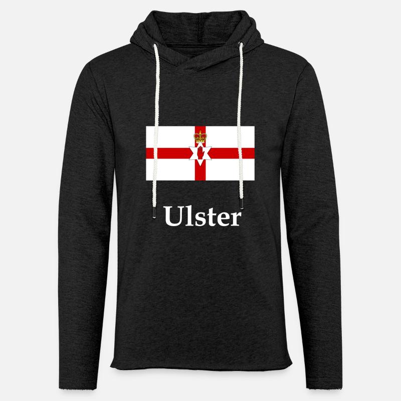 ulster rugby hoodie