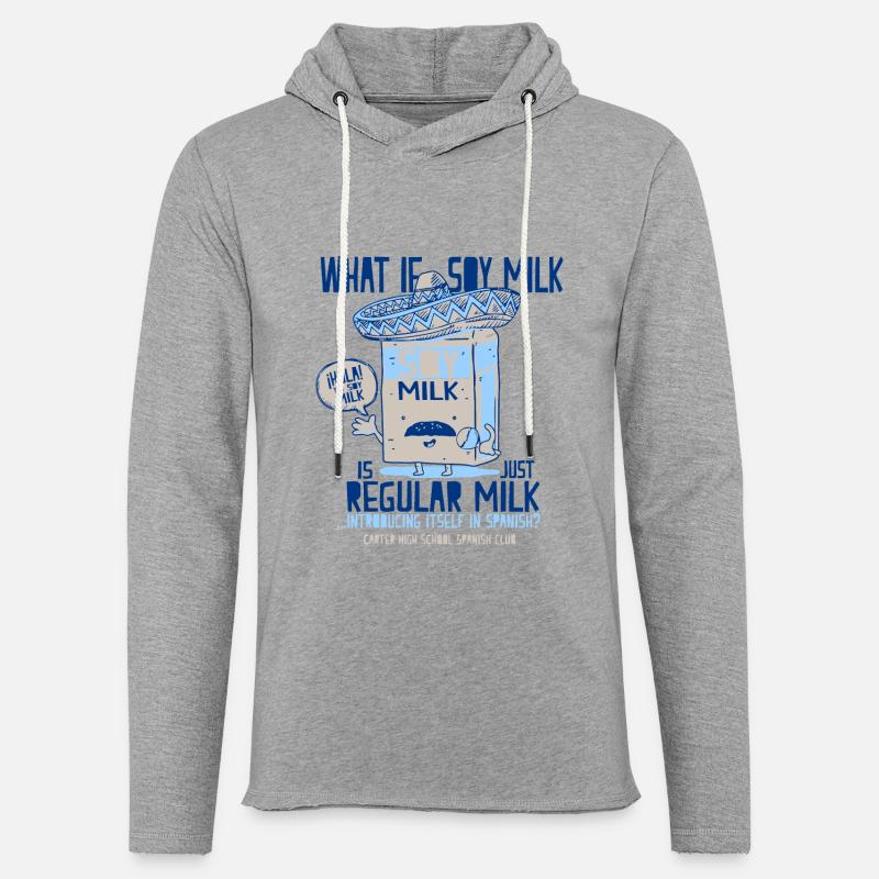 Shop Spanish Hoodies & Sweatshirts online Spreadshirt