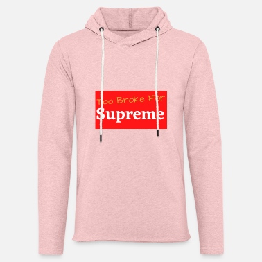 Supreme Hoodies & Sweatshirts | Unique Designs | Spreadshirt