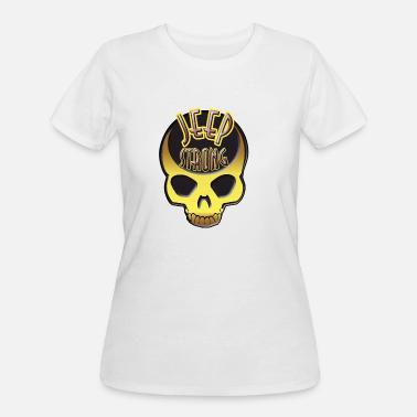 Shop Jeep Fishing T Shirts Online Spreadshirt