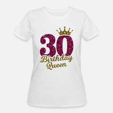 T Shirts Anniversaire 30 Ans A Acheter En Ligne Spreadshirt