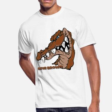 Shop Gator T-Shirts online | Spreadshirt