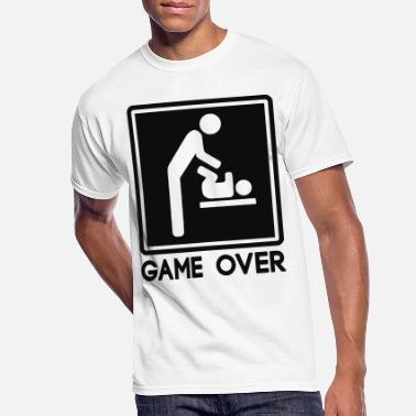 Shop Baby Shower Dad T Shirts Online Spreadshirt