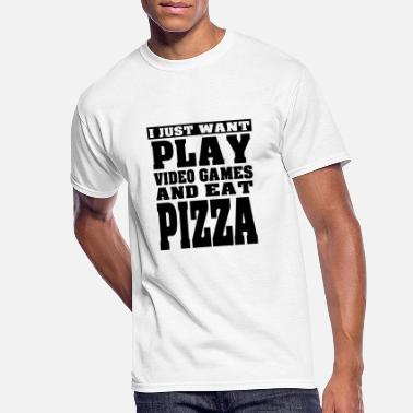 Nerd pizza-pi matemáticas funshirt Design t-shirt S-XXXL