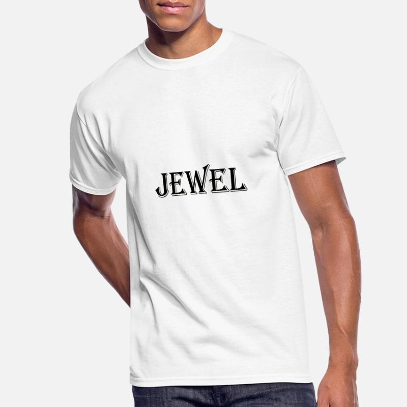 Jewel TShirts Unique Designs Spreadshirt