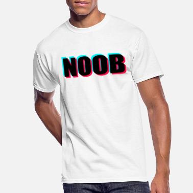 Noob noob - Men&#39;s 50/50 T-Shirt