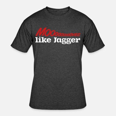 New Maroon 5 Band Moves Like Jagger Album Logo Men's White T-Shirt Size S-3XL