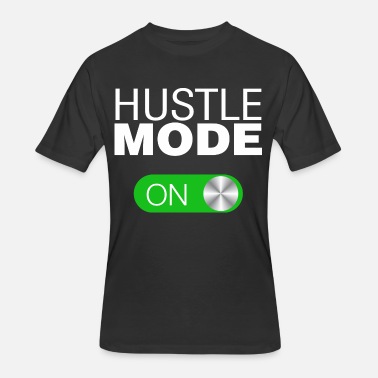 Hustle ProSphere Urbana University Mens Performance T-Shirt 
