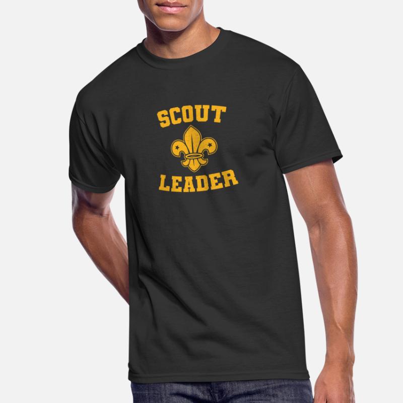Boy Scout T-Shirts | Unique Designs | Spreadshirt