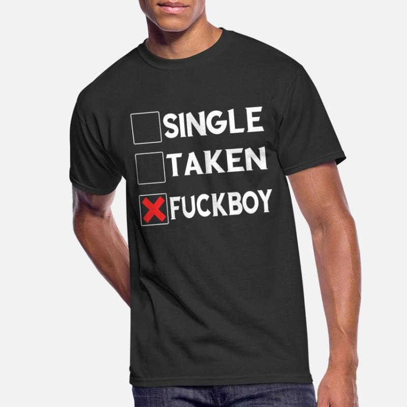 Shop Fuckboi T-Shirts online | Spreadshirt