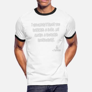 Shop Ramsay T-Shirts online | Spreadshirt