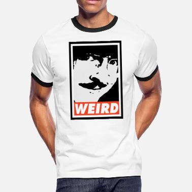 weird al tee shirts