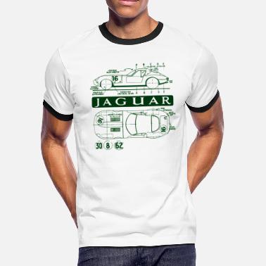Shop Jaguar Car T Shirts Online Spreadshirt