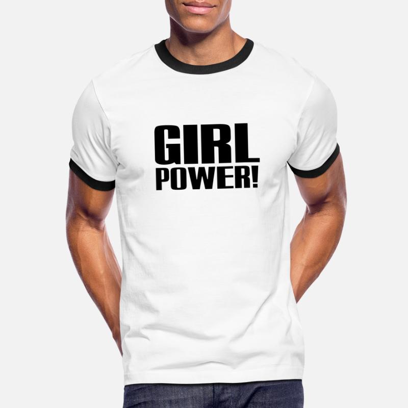 90s Spice inspired Zigazigah t-shirt top CLOTHING for Women Girl Power 