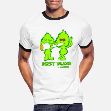 Bud Cannabis T-Shirts | Unique Designs | Spreadshirt