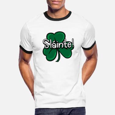 Slainte T-Shirts | Unique Designs | Spreadshirt