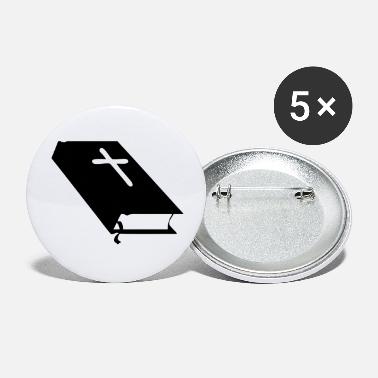 Bible bible - Large Buttons