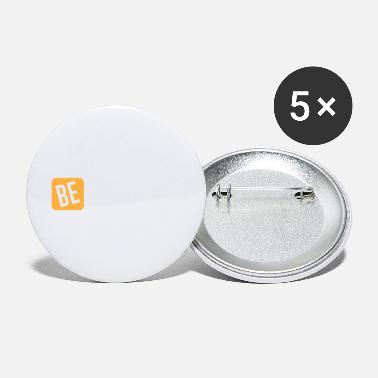 Creative Be Creative - Large Buttons