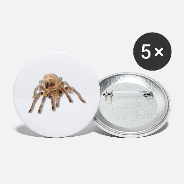 Large large tarantula - Large Buttons