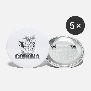 Corona Corona - Large Buttons