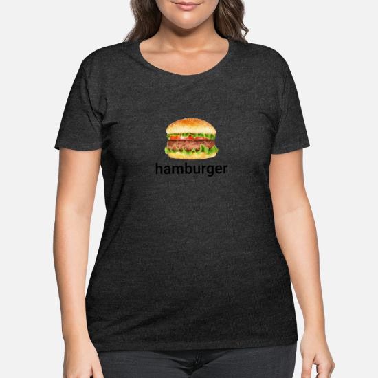 hamburger plus