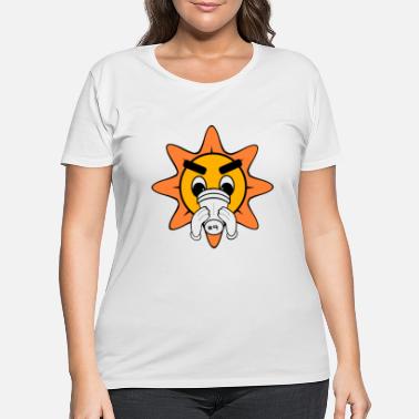 Glo Gang glo gang - Women&#39;s Plus Size T-Shirt