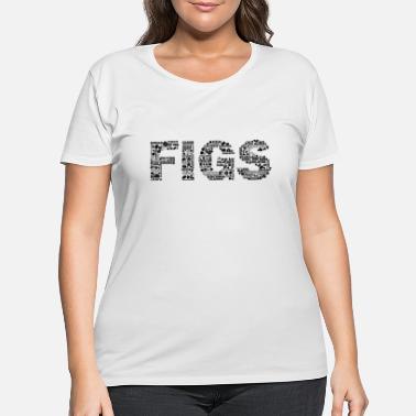 FIGS - Women&#39;s Plus Size T-Shirt