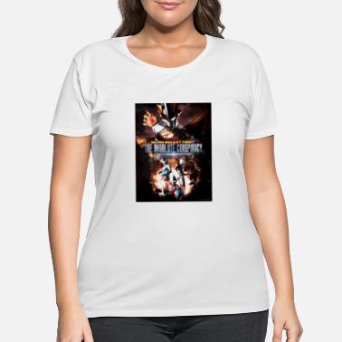 Ultras Cage Adult Cotton T-Shirt 