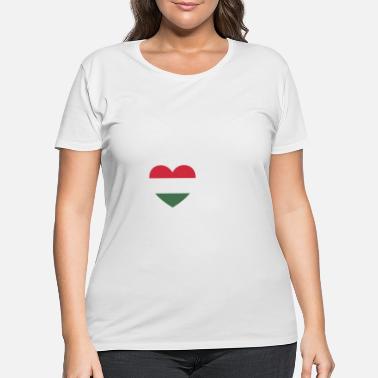 MADE IN HUNGARY Ungarisches Ikarus 55 T-shirt türkisfarbig 