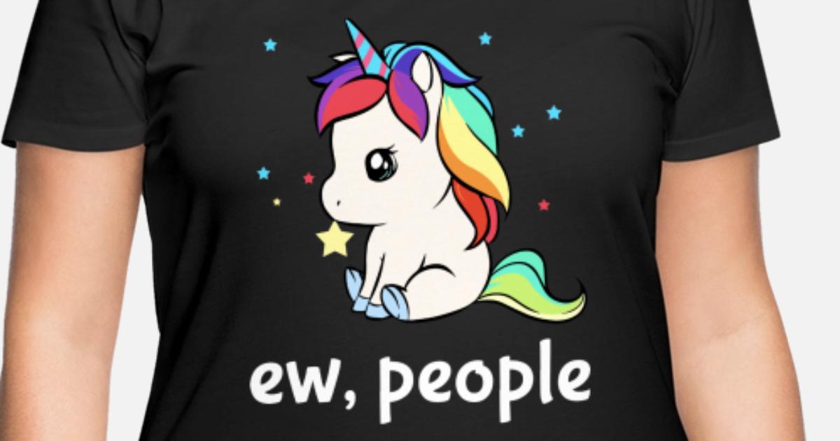 unicorn shirt plus size