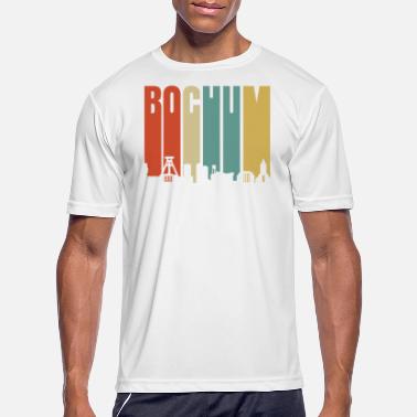 Bochum Bochum - Men&#39;s Sport T-Shirt