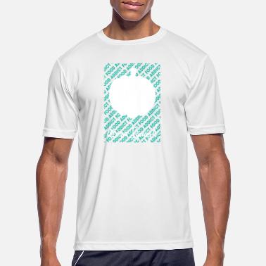 Acorn Squash - Men&#39;s Sport T-Shirt