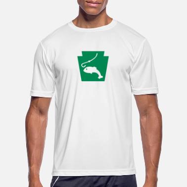 Shop Pennsylvania Fishing T Shirts Online Spreadshirt