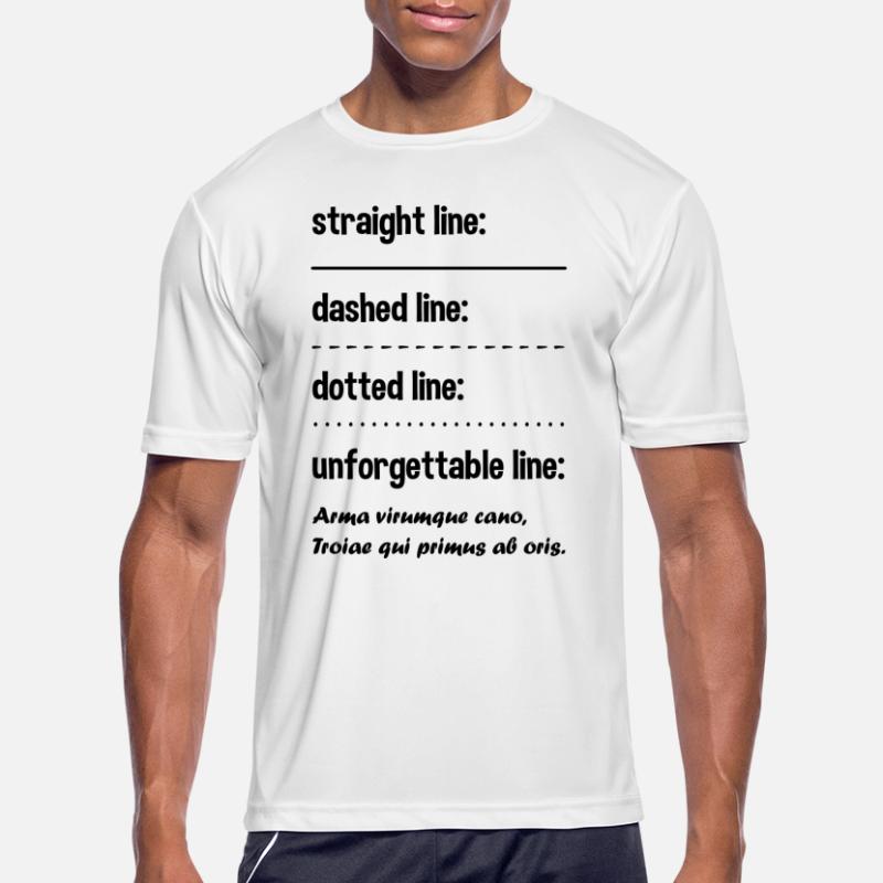 Latin Language Funny T-Shirts | Unique Designs | Spreadshirt