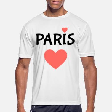 試着のみ Christian Dior I LOVE PARIS Tシャツ XS