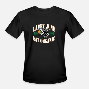 larry june' Men's T-Shirt | Spreadshirt