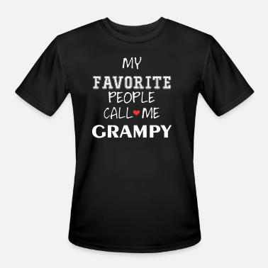 Shop Grampy T Shirts Online Spreadshirt