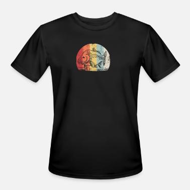 Shop Vintage Fishing T Shirts Online Spreadshirt