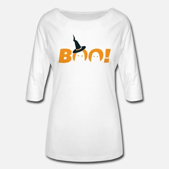 Happy Halloween T Shirt Halloween Costume Funny Womens 34 - 